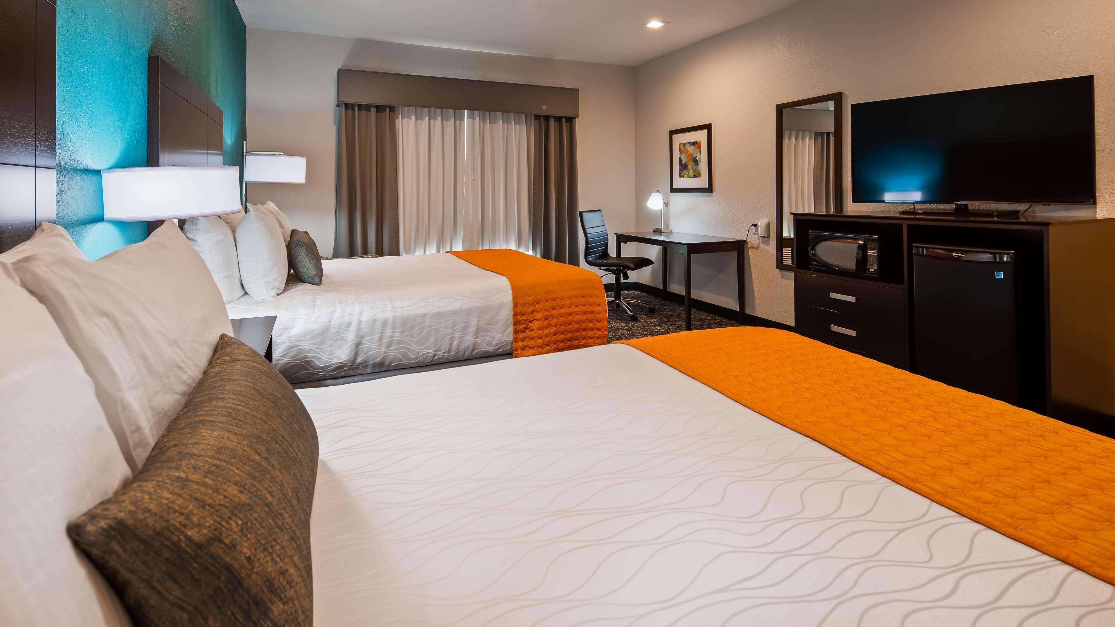 Best Western Plus Owensboro Eksteriør bilde