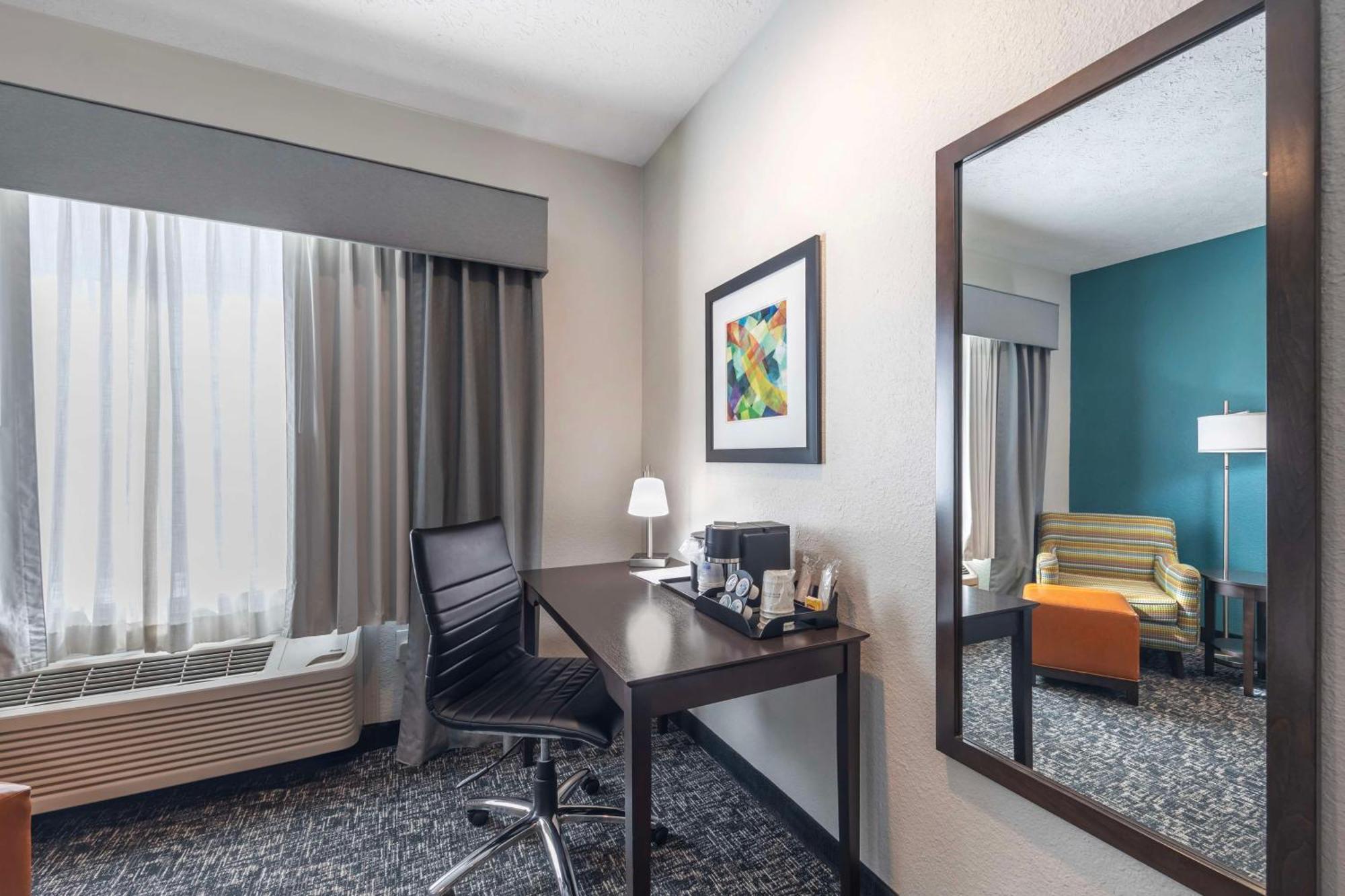 Best Western Plus Owensboro Eksteriør bilde