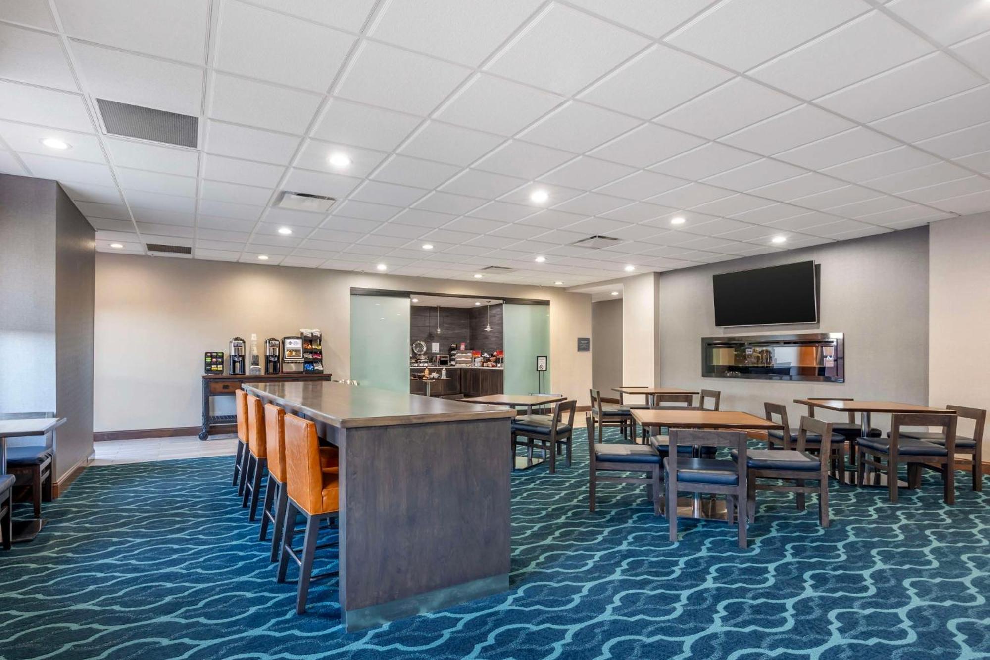 Best Western Plus Owensboro Eksteriør bilde