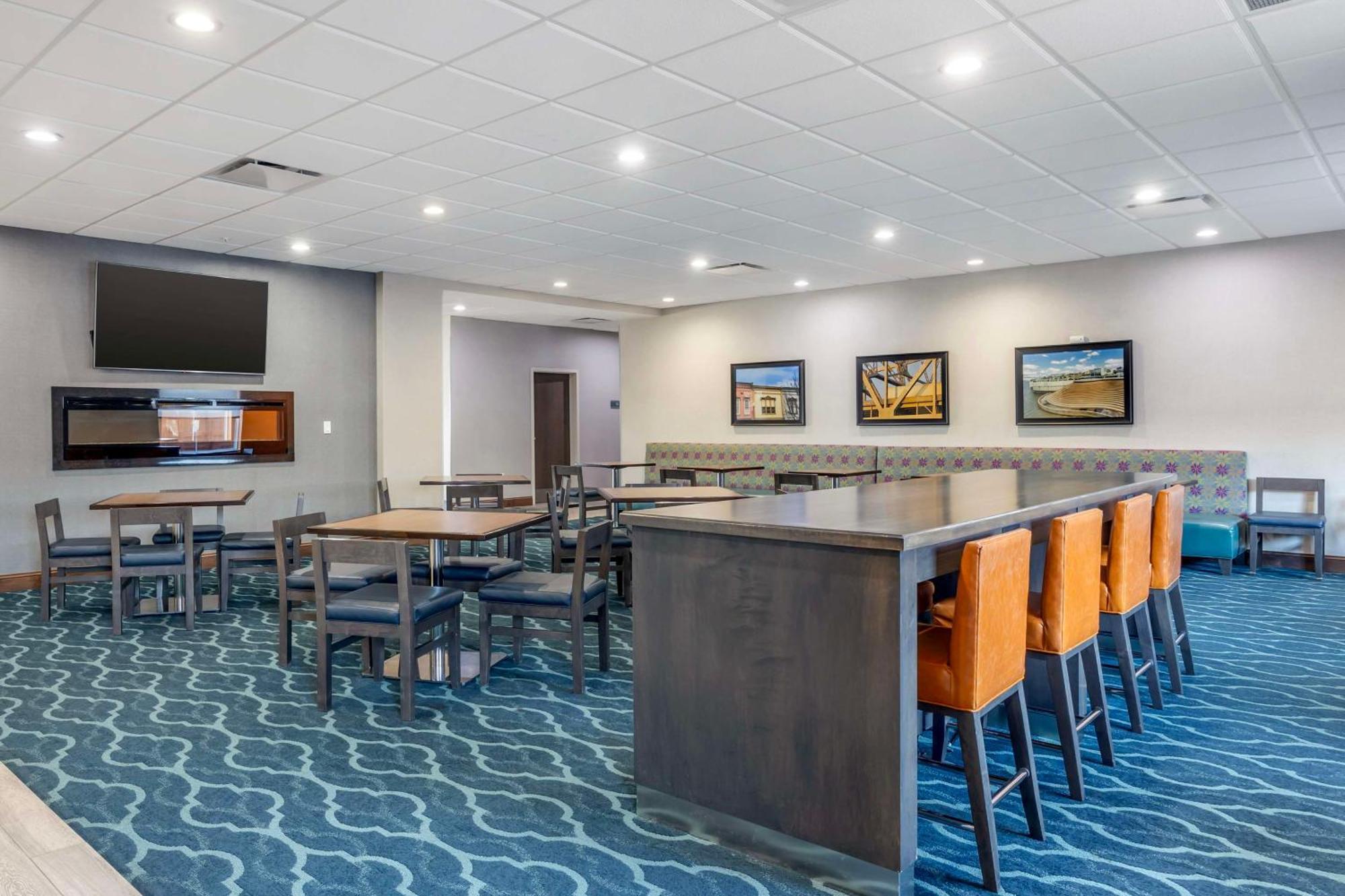 Best Western Plus Owensboro Eksteriør bilde
